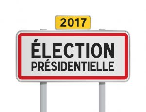 Panneau - lections Prsidentielle 2017